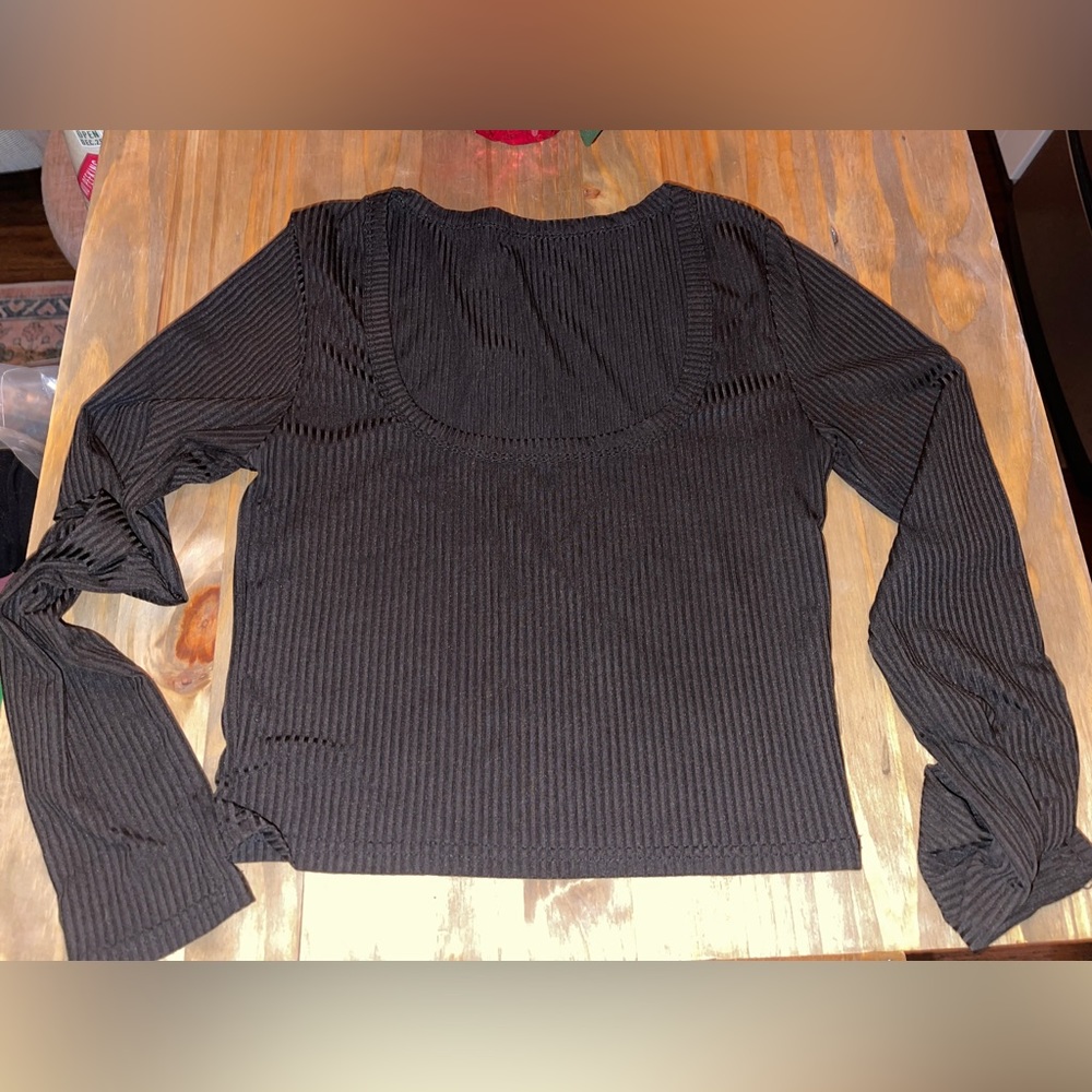 Shein top